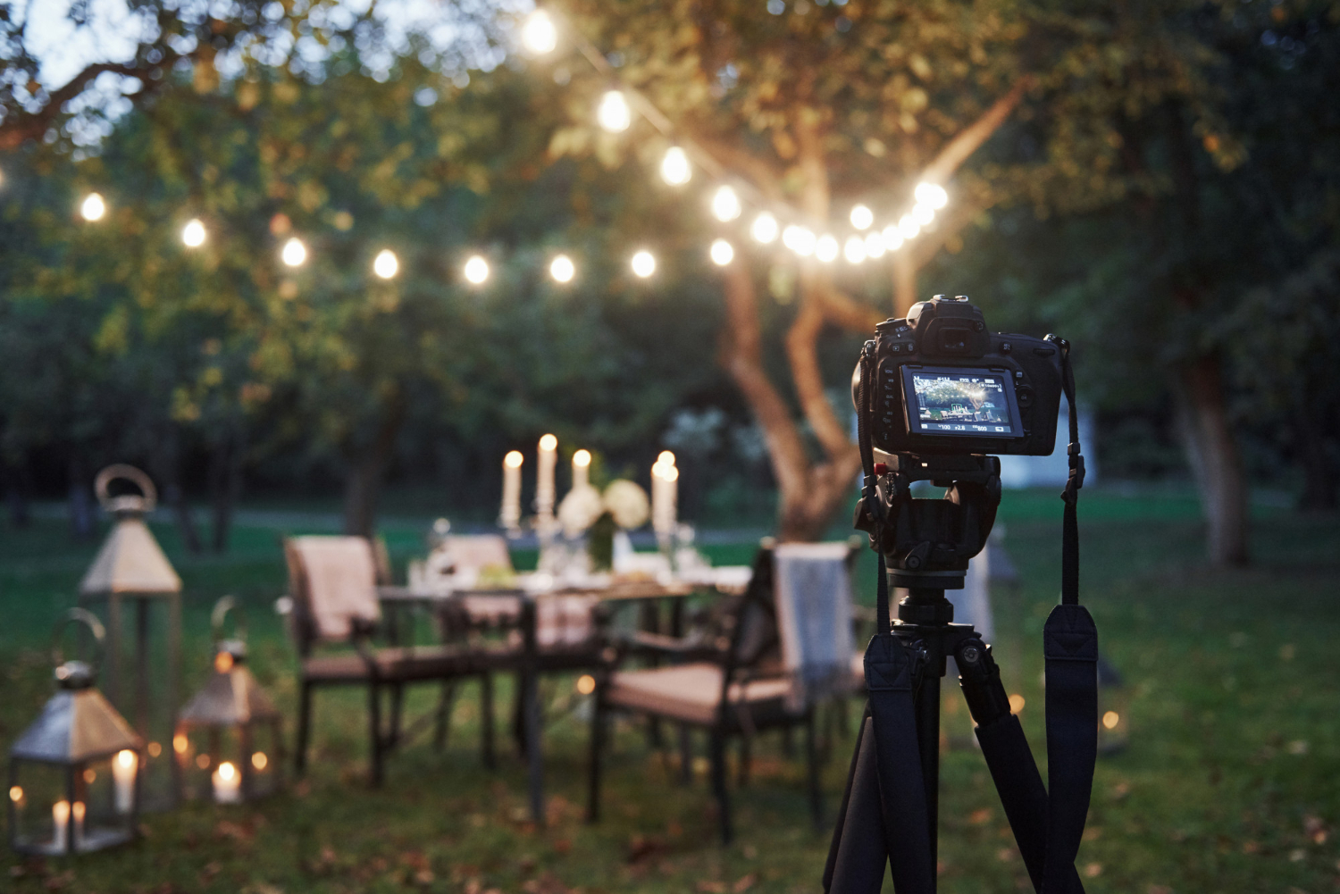 Night Photography