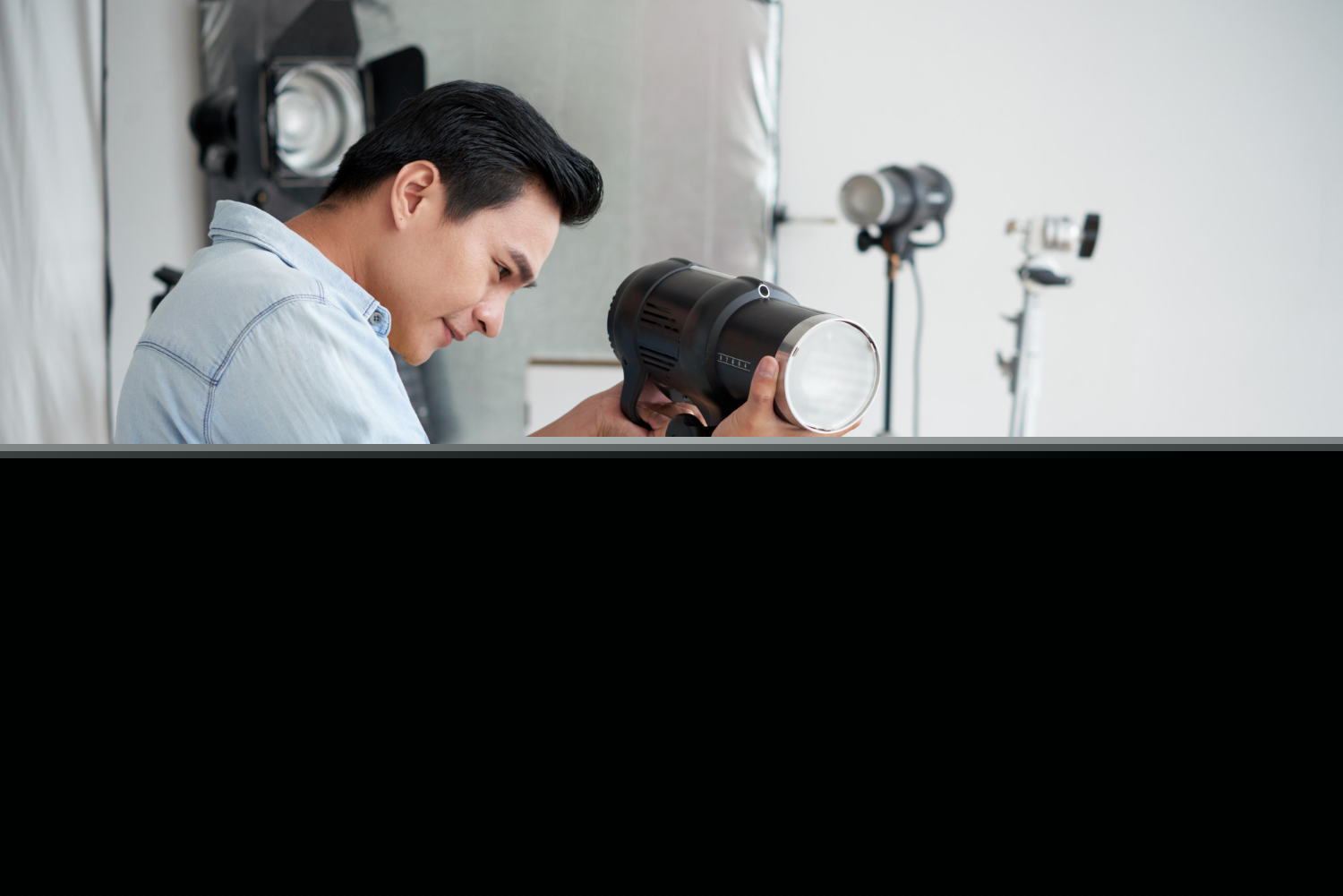 เทคโนโลยีการถ่ายภาพงานแต่งงาน