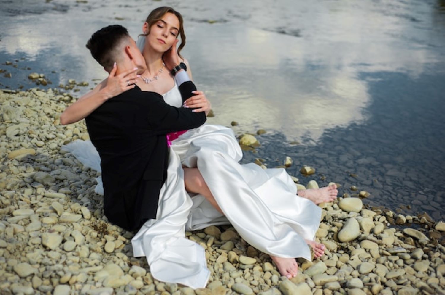ถ่ายPre-Wedding