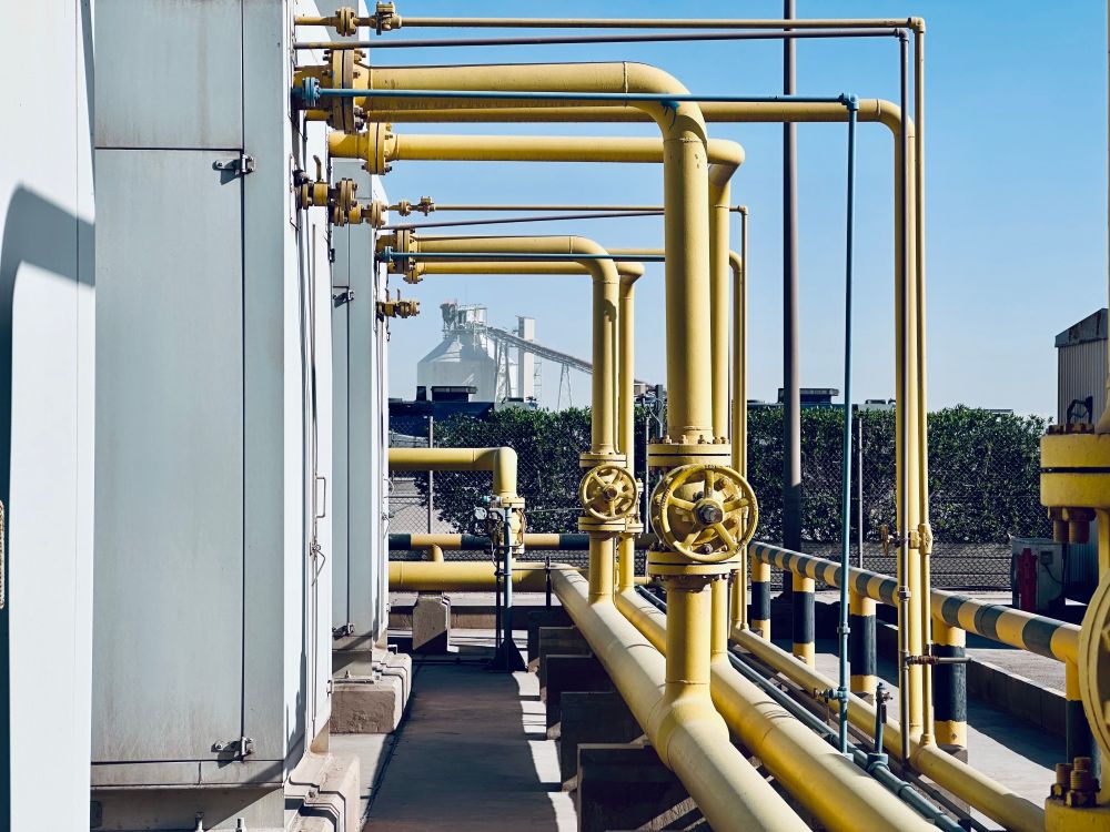 Safety Valve