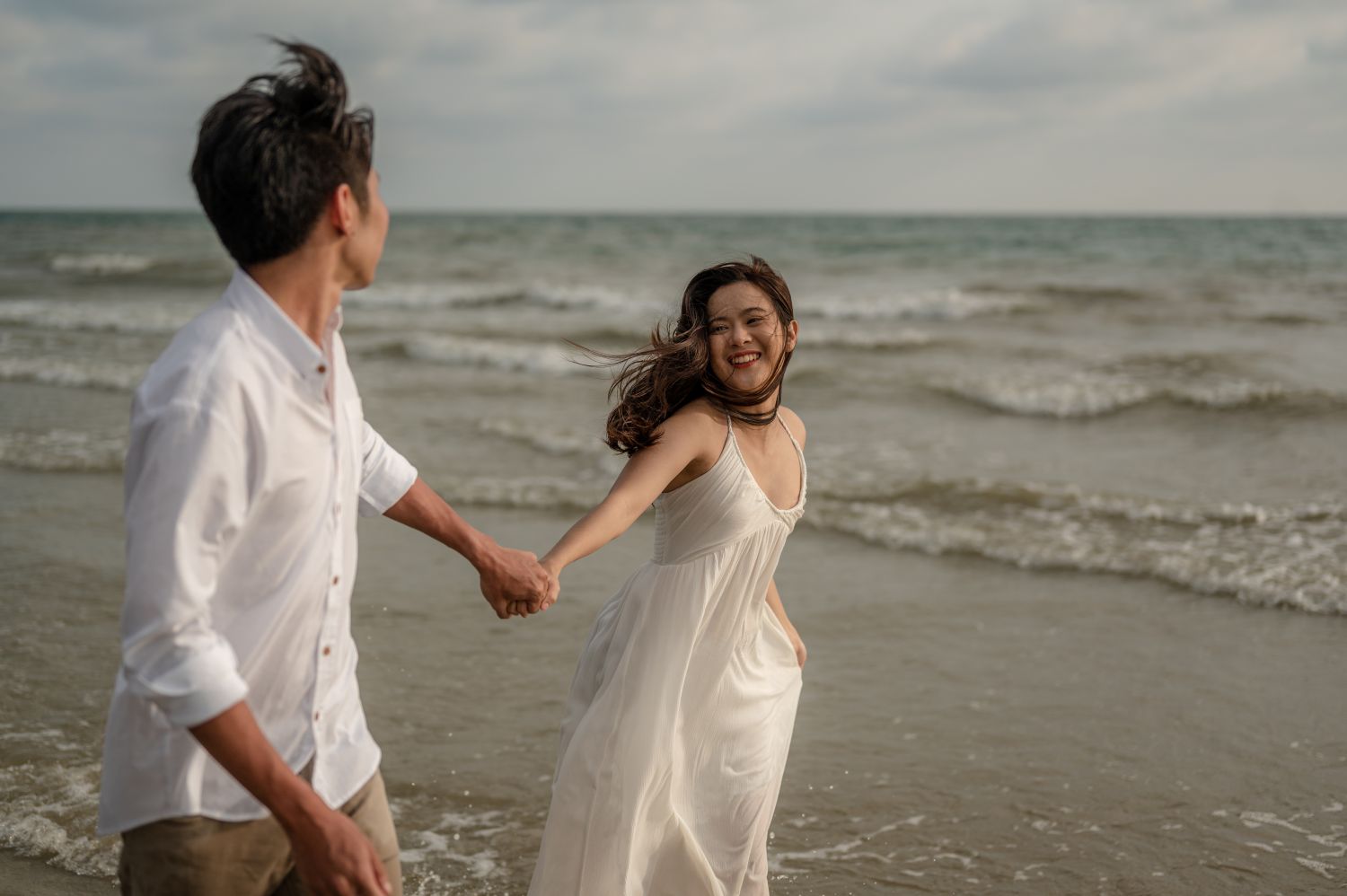 ถ่าย Pre wedding