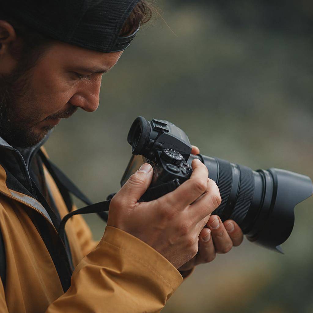 หยุดใช้กล้อง Mirrorless แบบผิดวิธีเพราะคุณกำลังพลาดโอกาสเก็บภาพโมเมนต์สำคัญ