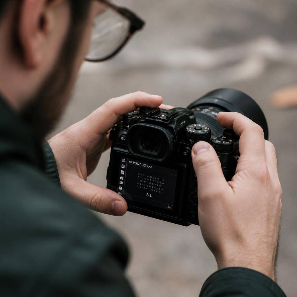 หยุดใช้กล้อง Mirrorless แบบผิดวิธีเพราะคุณกำลังพลาดโอกาสเก็บภาพโมเมนต์สำคัญ