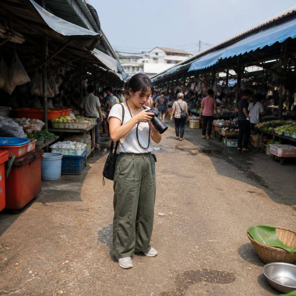 หยุดใช้กล้อง Mirrorless แบบผิดวิธีเพราะคุณกำลังพลาดโอกาสเก็บภาพโมเมนต์สำคัญ
